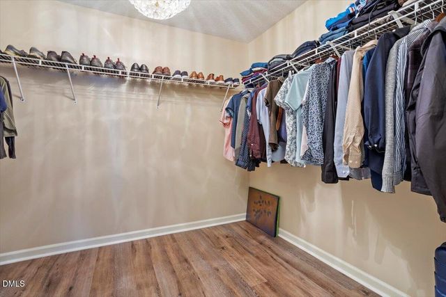 509 Pebblestone Drive, Durham, NC 27703