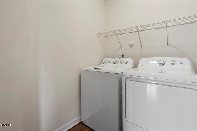 509 Pebblestone Drive, Durham, NC 27703