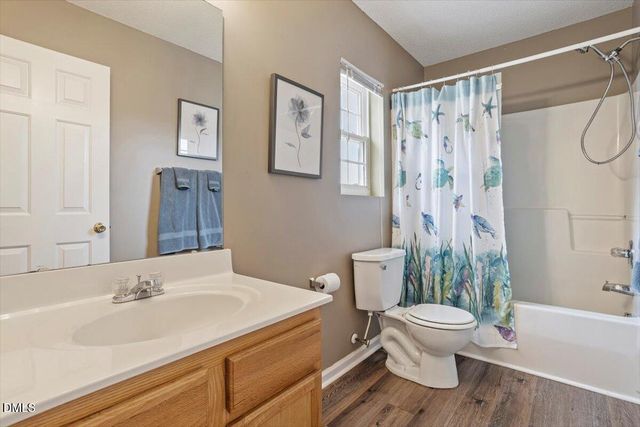 509 Pebblestone Drive, Durham, NC 27703