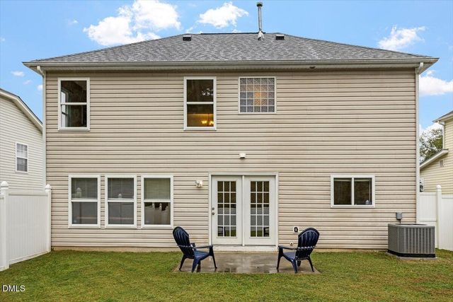 509 Pebblestone Drive, Durham, NC 27703