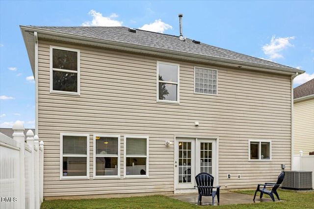 509 Pebblestone Drive, Durham, NC 27703