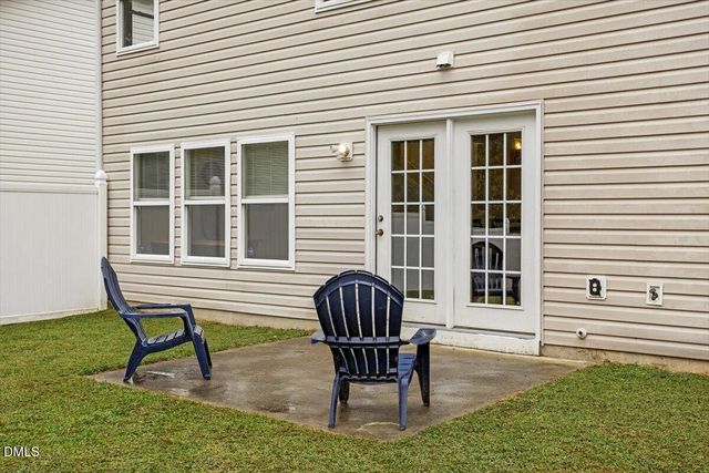 509 Pebblestone Drive, Durham, NC 27703