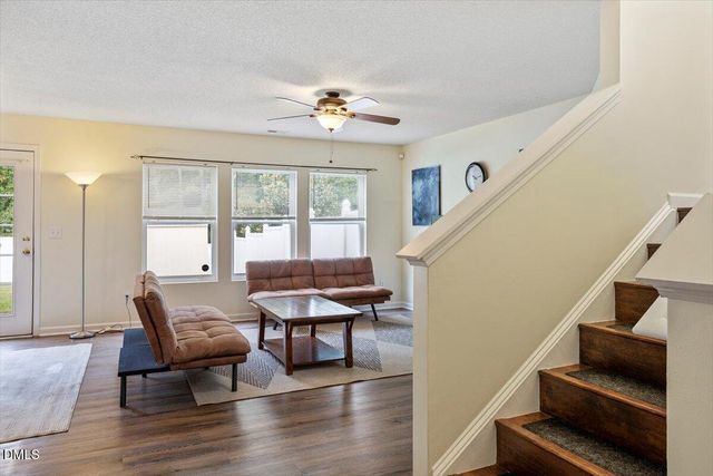 509 Pebblestone Drive, Durham, NC 27703