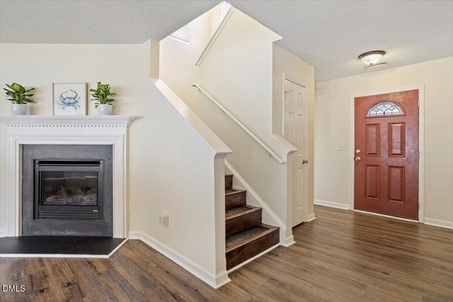 509 Pebblestone Drive, Durham, NC 27703