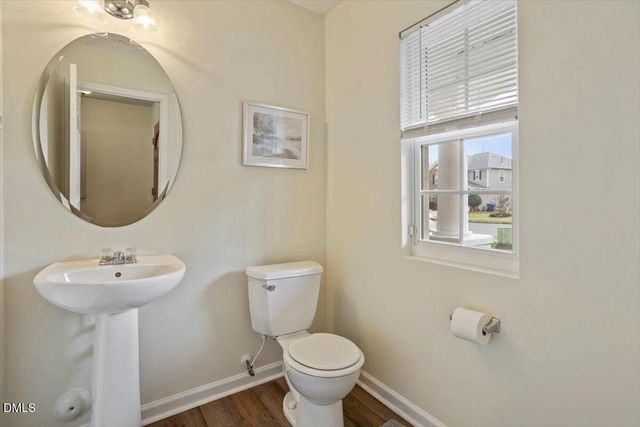 509 Pebblestone Drive, Durham, NC 27703