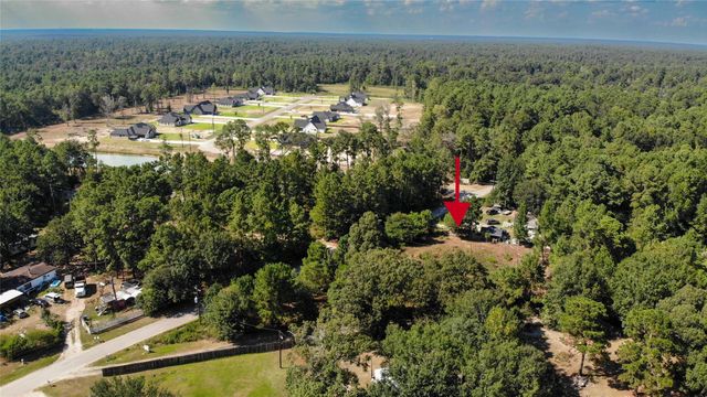 12889 Coon Massey Road, Conroe, TX 77306