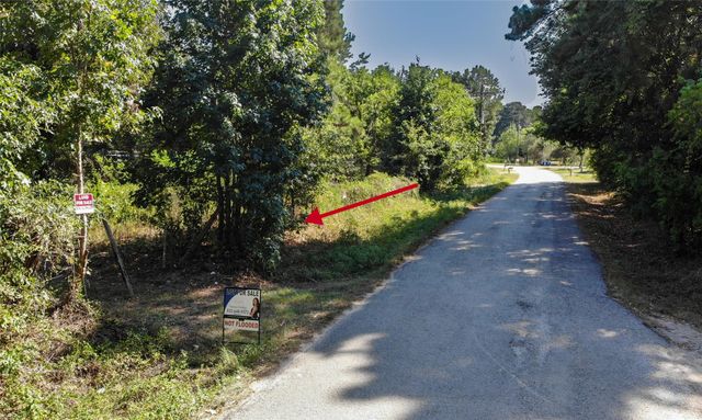 12889 Coon Massey Road, Conroe, TX 77306