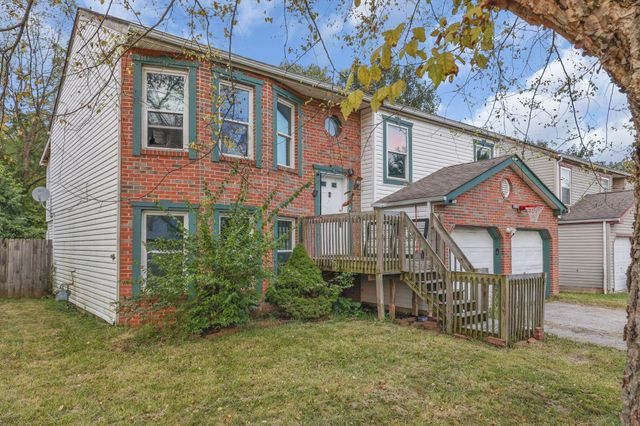 1644 Westmeadow Drive, Columbus, OH 43223