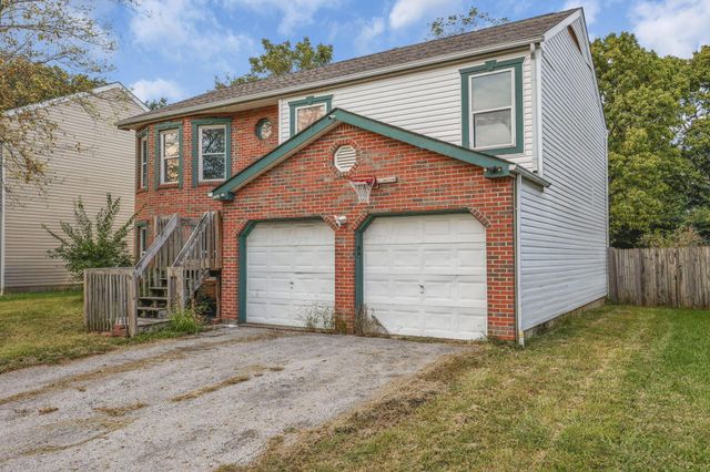 1644 Westmeadow Drive, Columbus, OH 43223
