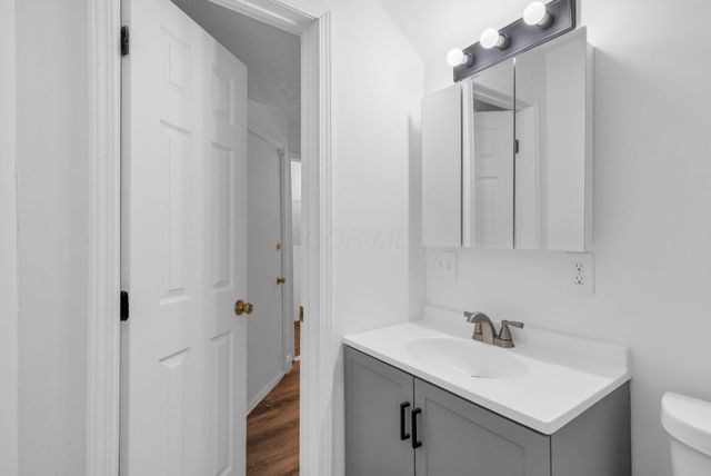 1644 Westmeadow Drive, Columbus, OH 43223