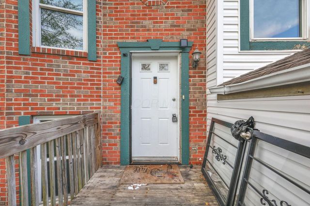 1644 Westmeadow Drive, Columbus, OH 43223