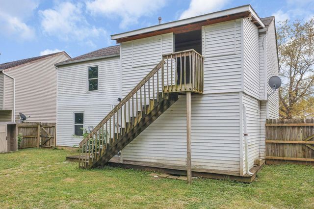 1644 Westmeadow Drive, Columbus, OH 43223