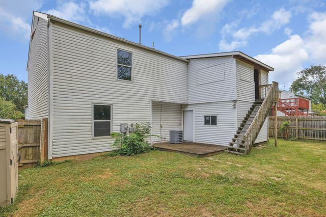 1644 Westmeadow Drive, Columbus, OH 43223