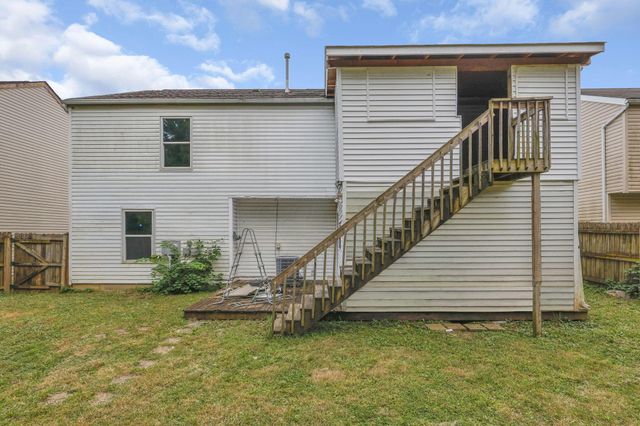 1644 Westmeadow Drive, Columbus, OH 43223