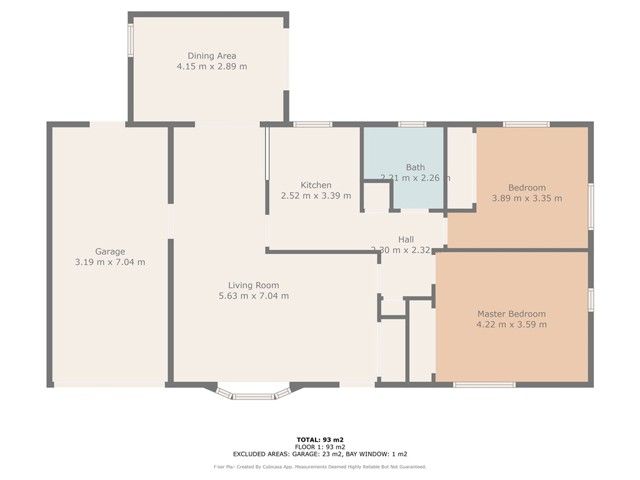 541 Shasta, Hemet, CA 92543
