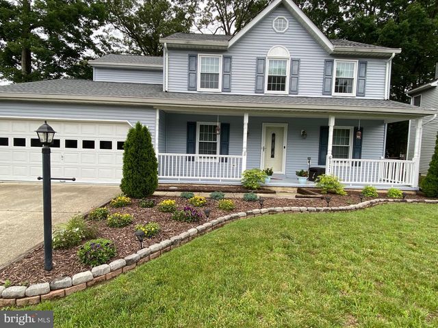 6111 BISON COURT, Waldorf, MD 20603