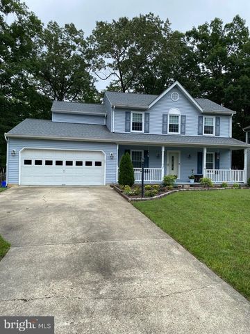 6111 BISON COURT, Waldorf, MD 20603