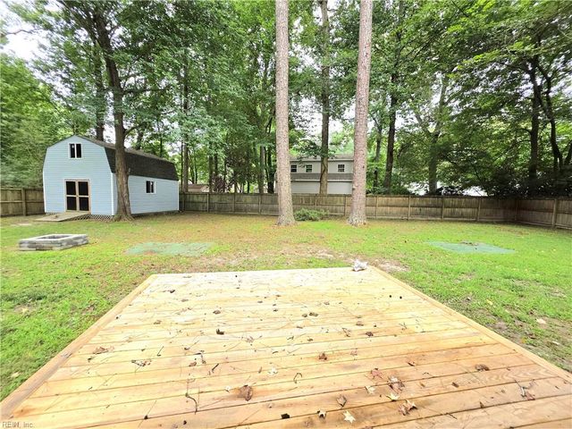 415 Rosewood LN, Yorktown, VA 23692
