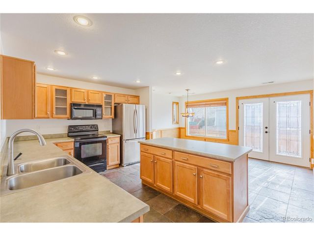 6413 Rockville Dr, Colorado Springs, CO 80923