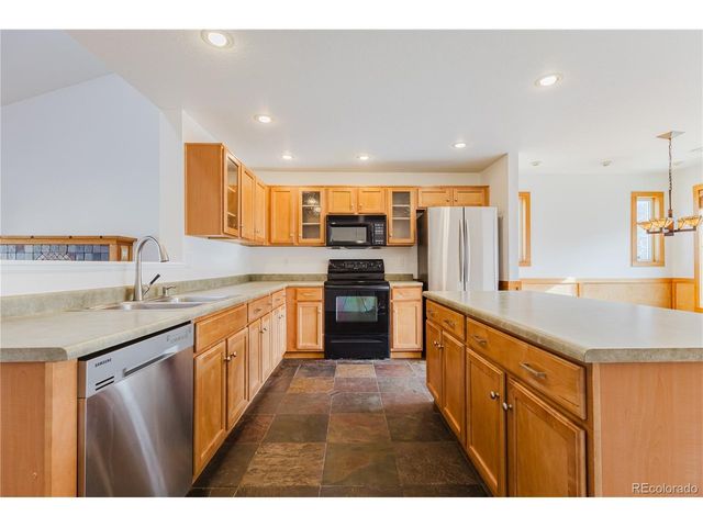 6413 Rockville Dr, Colorado Springs, CO 80923