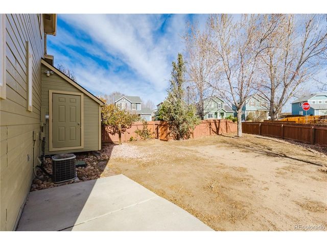 6413 Rockville Dr, Colorado Springs, CO 80923