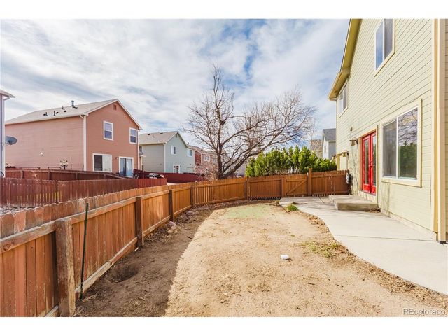 6413 Rockville Dr, Colorado Springs, CO 80923