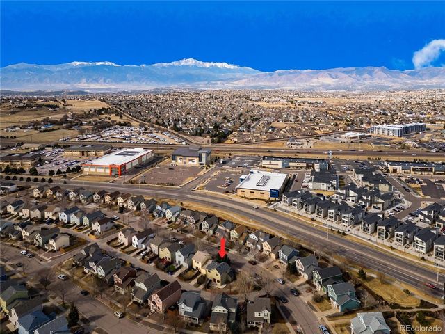 6413 Rockville Dr, Colorado Springs, CO 80923