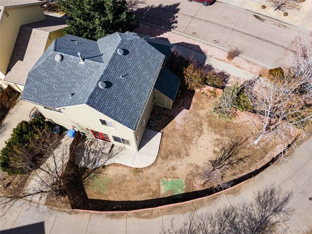 6413 Rockville Dr, Colorado Springs, CO 80923