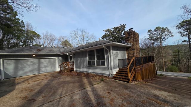211 Pine knot, Fairfield Bay, AR 72088