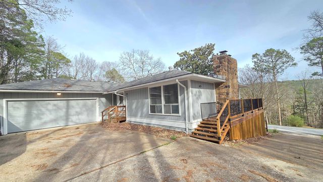 211 Pine knot, Fairfield Bay, AR 72088