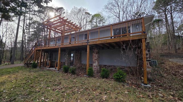 211 Pine knot, Fairfield Bay, AR 72088