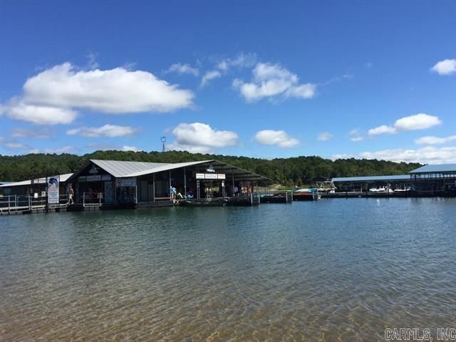 211 Pine knot, Fairfield Bay, AR 72088