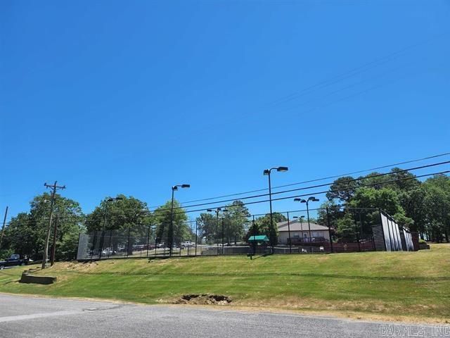 211 Pine knot, Fairfield Bay, AR 72088