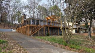 211 Pine knot, Fairfield Bay, AR 72088