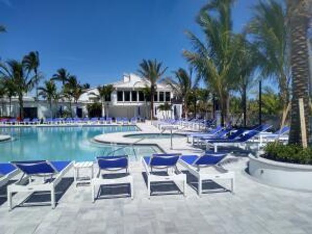 2400 S Ocean Drive 8133, Fort Pierce, FL 34949