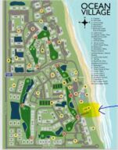 2400 S Ocean Drive 8133, Fort Pierce, FL 34949