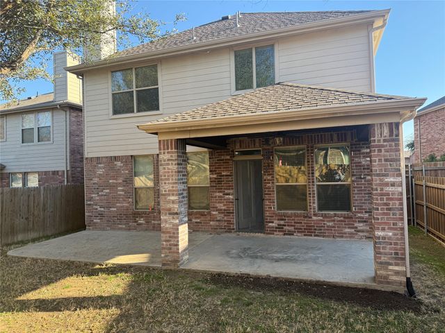 10628 Cochron Drive, Mckinney, TX 75072