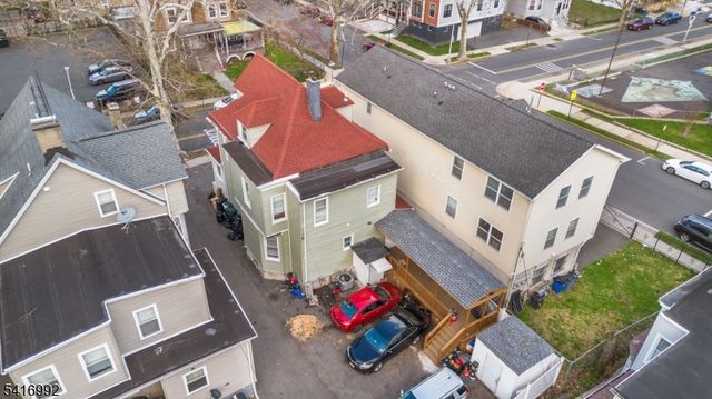 133 William Street, East Orange City, NJ 07017