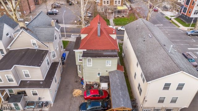 133 William Street, East Orange City, NJ 07017