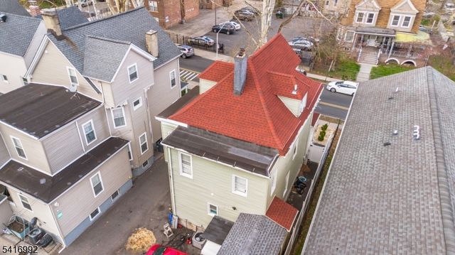 133 William Street, East Orange City, NJ 07017