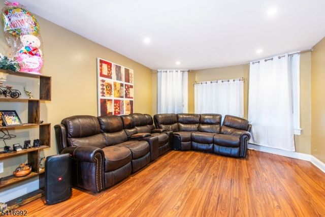 133 William Street, East Orange City, NJ 07017