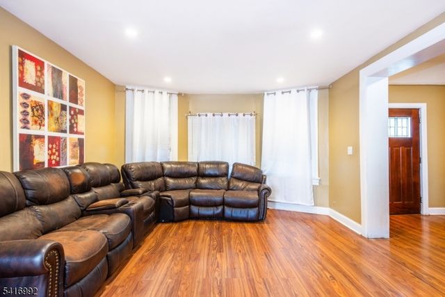 133 William Street, East Orange City, NJ 07017