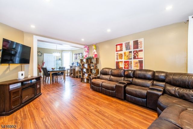 133 William Street, East Orange City, NJ 07017