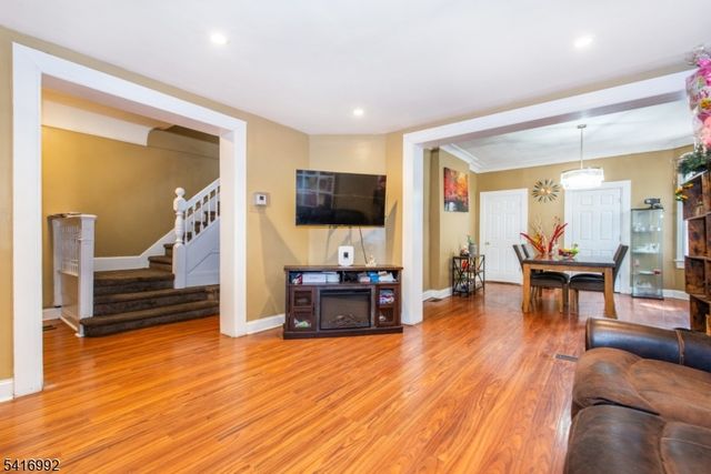 133 William Street, East Orange City, NJ 07017