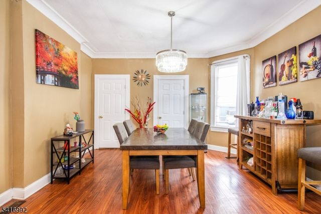 133 William Street, East Orange City, NJ 07017