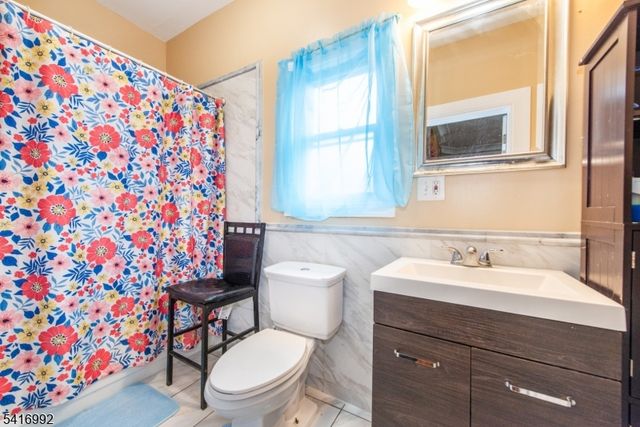 133 William Street, East Orange City, NJ 07017