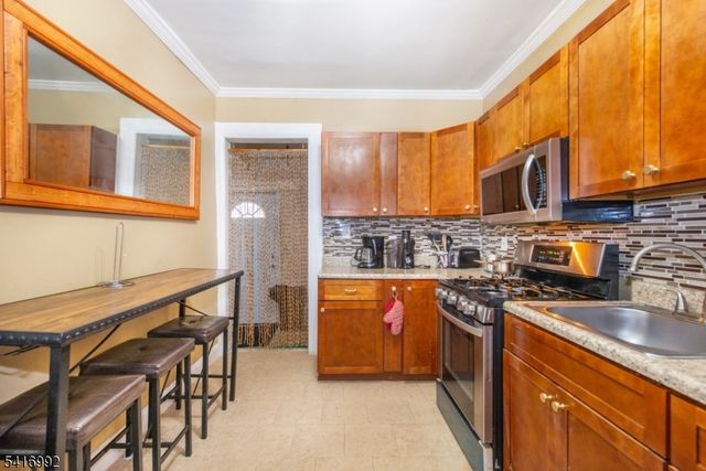 133 William Street, East Orange City, NJ 07017