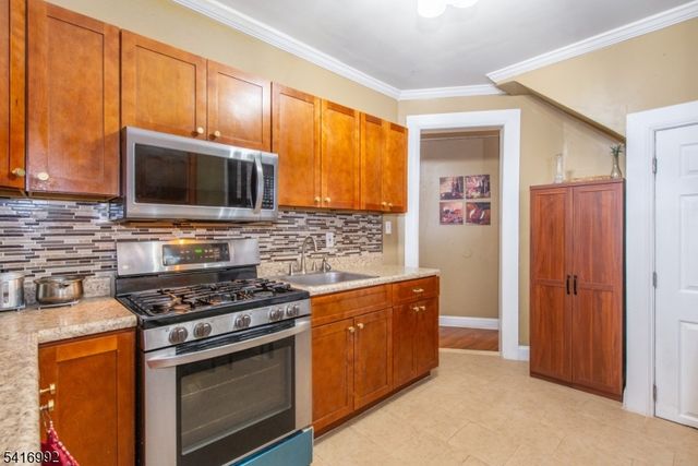 133 William Street, East Orange City, NJ 07017