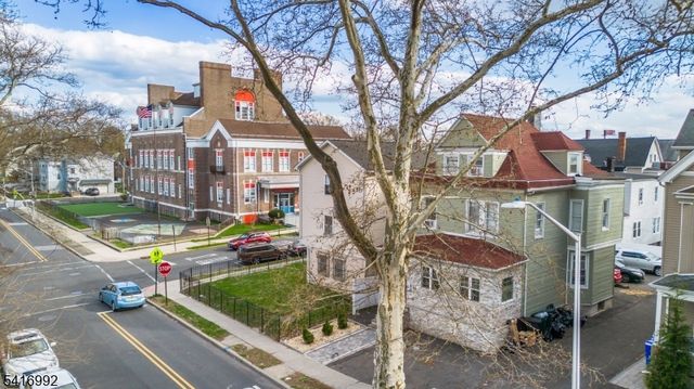 133 William Street, East Orange City, NJ 07017