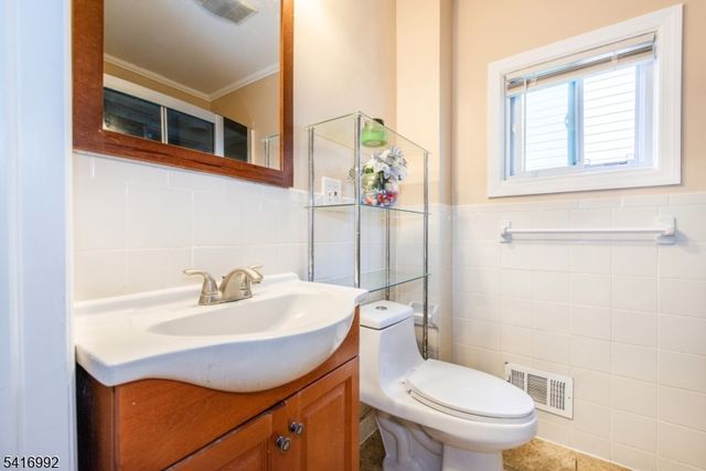 133 William Street, East Orange City, NJ 07017